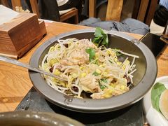 -云海肴·汽锅鸡·云南菜(美罗城店)