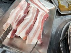 -釜山火炉·海鲜烤肉(紫藤路店)