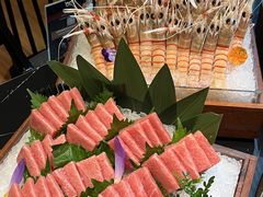 -大葉日本料理·龍蝦任食放題(廣州W酒店)