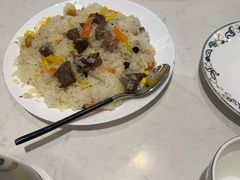 -巴扎屋大盘鸡·新疆菜(汇嘉时代店)