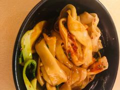 -陕西风味餐厅(陕西省驻京办店)