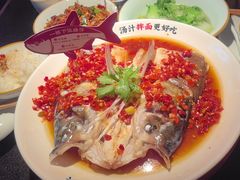 -湘阁里辣(南联锦泰城店)