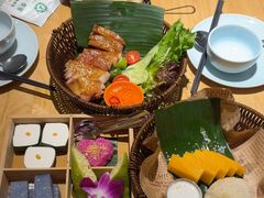 -曼泰·泰餐(京华城店)