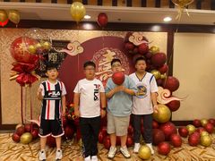 -顺峰海鲜酒楼(省府店)