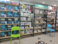 -佳雯宠物医院·皮肤科·内外科(春晓路分院)