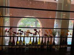 -LESCEDARS Brasserie Bistro香柏树
