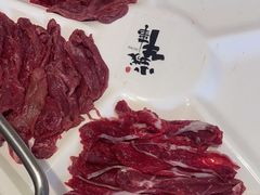 -小城牛事·鲜牛肉火锅(万达店)