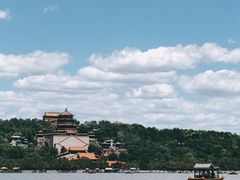-颐和园