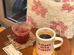 荔枝小姐-The Roastery By AllYouWant(福田店)