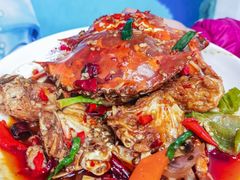 -汪姐海鲜(侨港金冠好店)