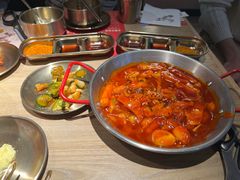 -西塔老太太泥炉烤肉(望京一店)