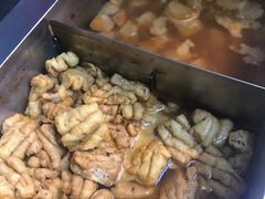 -老广州牛杂(深圳白石洲总店)