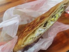 -苹果树下艺术餐厅(通州店)