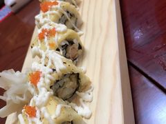 -简家·海鲜盛宴(下沙店)