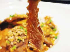 -小河盐帮·私家菜·烤鸭(三元桥·霄云路店)
