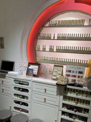 -MB·nail美甲美睫