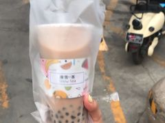 -SNOWTEA漫雪(水月寺店)