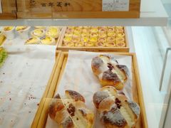 -百年义利(北兴路店)