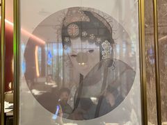 -米桃-吴韵风雅·拙园(北外滩来福士店)