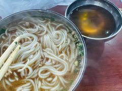 -老仓醋米线(嘎兰店)