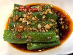爽秋葵-赤甲皇(仙霞路店)