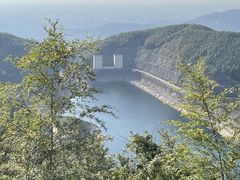 -长沙黑麋峰国家森林公园