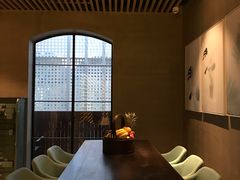 -柒厢食事雅谈