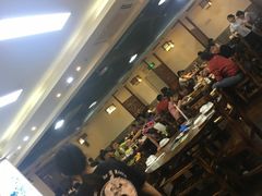 大堂-金众记猪肚鸡(南屏店)