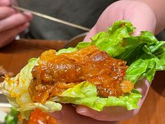 -春熙台韩国料理·章鱼肥牛(西丽店)