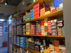 -汇佳桌游剧本咖啡馆(万体馆旗舰店)
