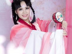 -九月鹰飞汉服摄影工作室