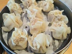 -真真鲜馄饨店(启蒙路店)