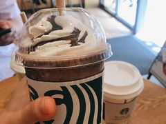 -星巴克(深圳侨城街店)