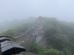 -慕田峪长城