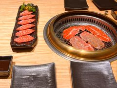 -松鱼亭·和牛烧肉(协鑫广场店)