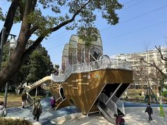 -宁波儿童公园(鄞州区)