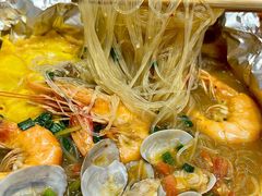 -见味花甲(福田coco park店)