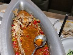 -徽镇小厨·经典徽菜(马连道店)