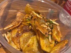 叮当土豆-杨姨妈丝娃娃(花果园店)