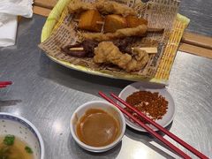 -潮界(LU·ONE凯德晶萃广场店)