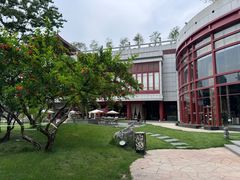 -怡咖啡·自助餐·西安香格里拉