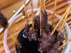 -阿姨小肉摊(同济西苑店)