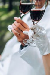 -巴黎春天·菀纱仙庭婚纱美学