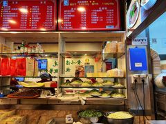 -新川面馆(新街口起源店)
