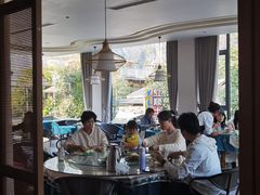 -生态苑农庄(十里画廊遇龙河店)