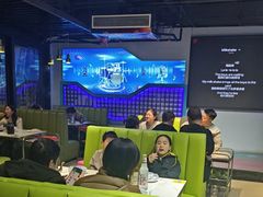 -清真·马坡烧烤涮牛肚·酸浆火锅(新区总店)