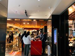 -北京索菲特大酒店