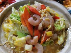 -盛京辽菜小馆(龙之梦购物中心店)