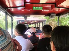 -桑干河大峡谷旅游区