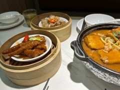-南枝记·广东味道(中骏世界城店)